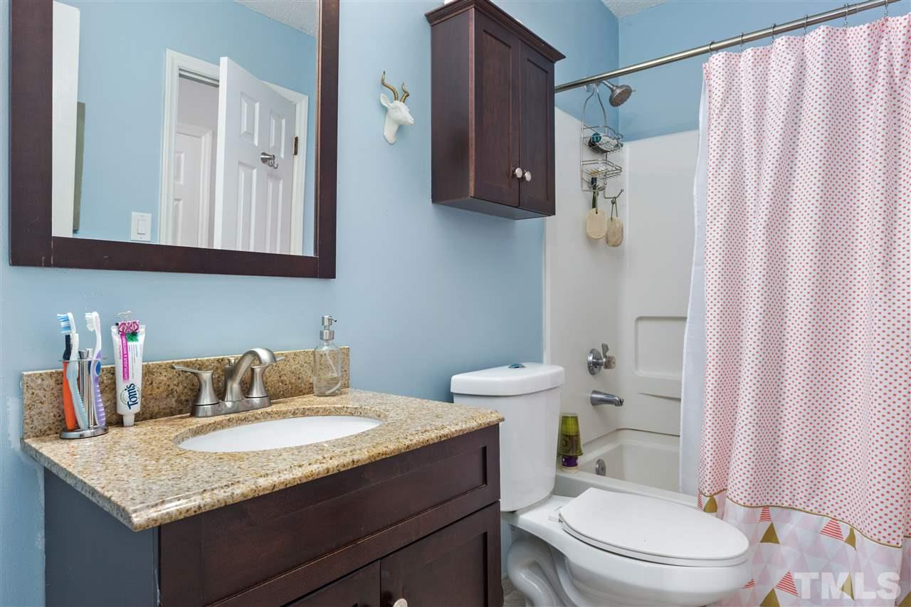 515 High Ridge Drive Durham, NC 27707 - Photo 15 of 18 Gallery Image 15