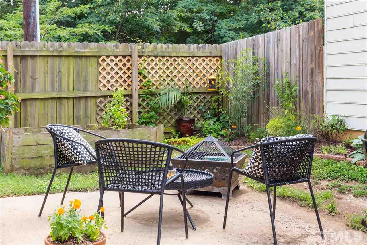 515 High Ridge Drive Durham, NC 27707 - Photo 16 of 18 Gallery Image 16