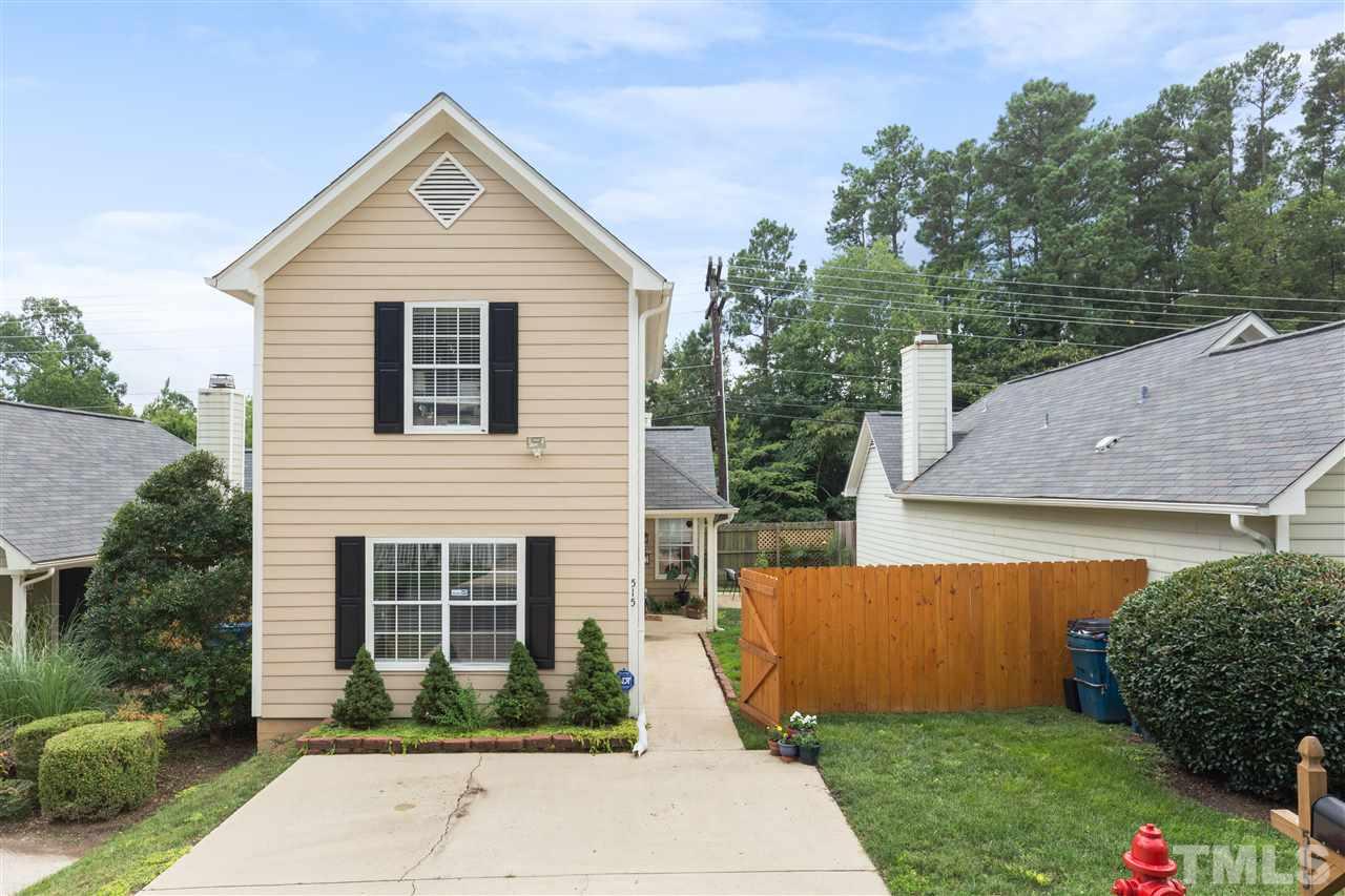 515 High Ridge Drive Durham, NC 27707 - Photo 18 of 18 Gallery Image 18