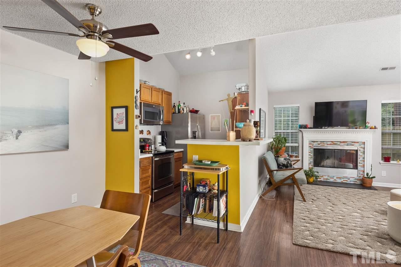 515 High Ridge Drive Durham, NC 27707 - Photo 5 of 18 Gallery Image 5
