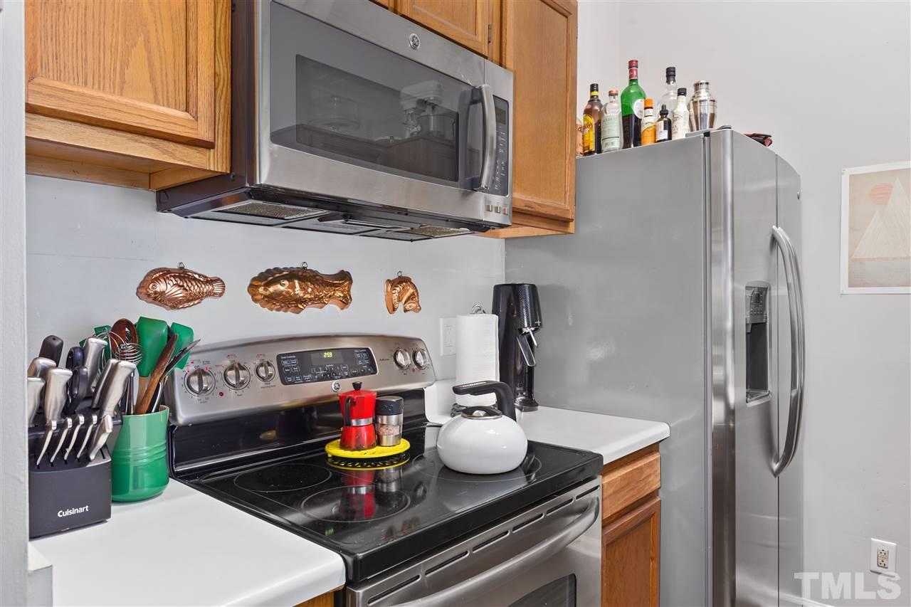 515 High Ridge Drive Durham, NC 27707 - Photo 7 of 18 Gallery Image 7