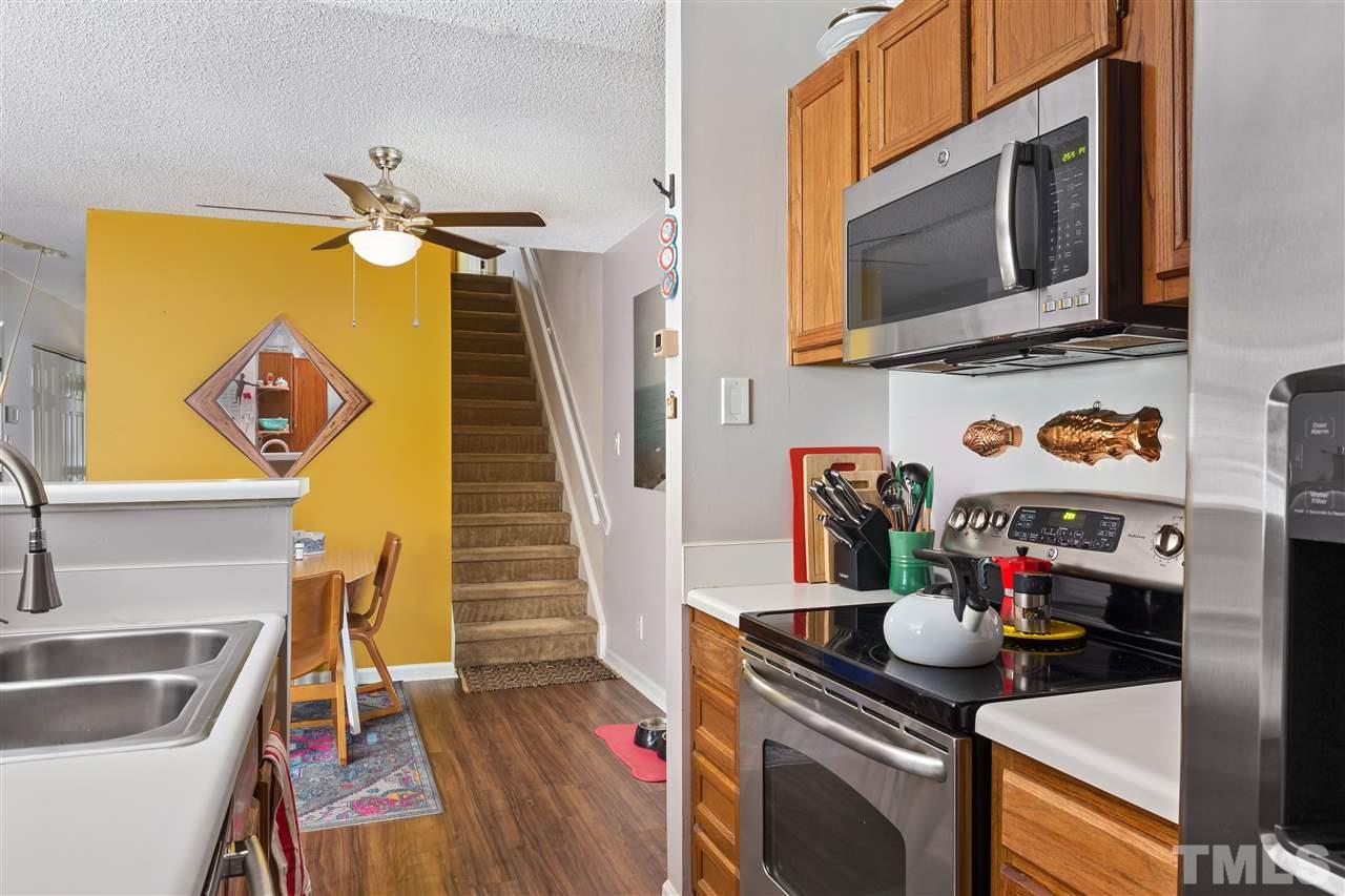 515 High Ridge Drive Durham, NC 27707 - Photo 8 of 18 Gallery Image 8