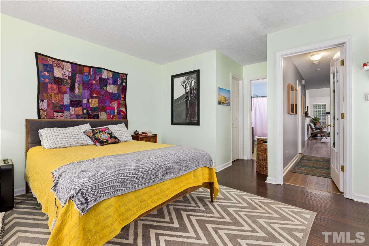 515 High Ridge Drive Durham, NC 27707 - Photo 10 of 18 Gallery Image 10