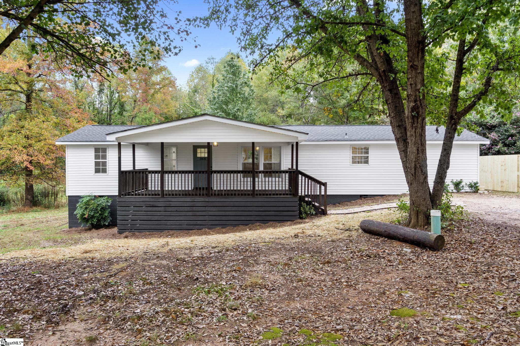 368 Goodwin Bridge Road Travelers Rest, SC 29690 - Photo 1 of 27
