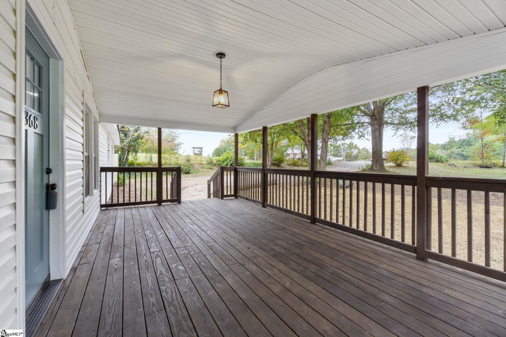 368 Goodwin Bridge Road Travelers Rest, SC 29690 - Photo 2 of 27