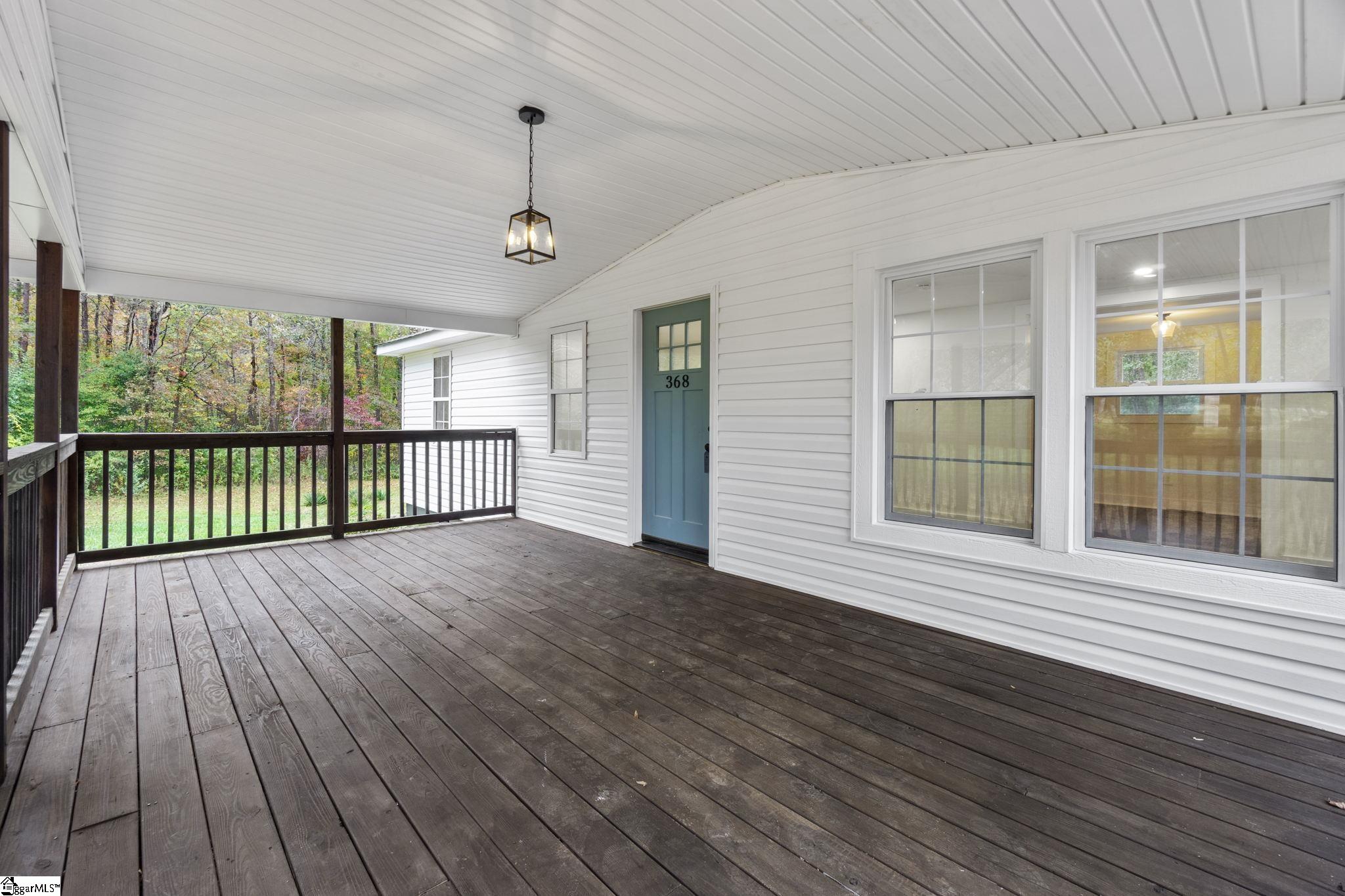 368 Goodwin Bridge Road Travelers Rest, SC 29690 - Photo 3 of 27