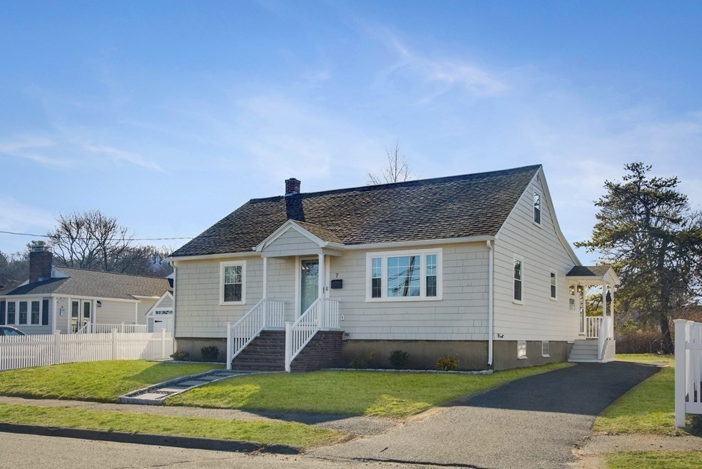 7 Nason Road Saugus, MA 01906 - Photo 1 of 34 Gallery Image 1