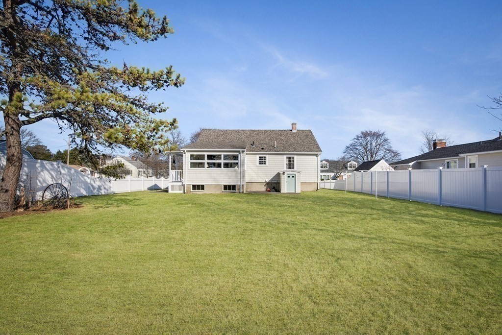 7 Nason Road Saugus, MA 01906 - Photo 30 of 34 Gallery Image 30