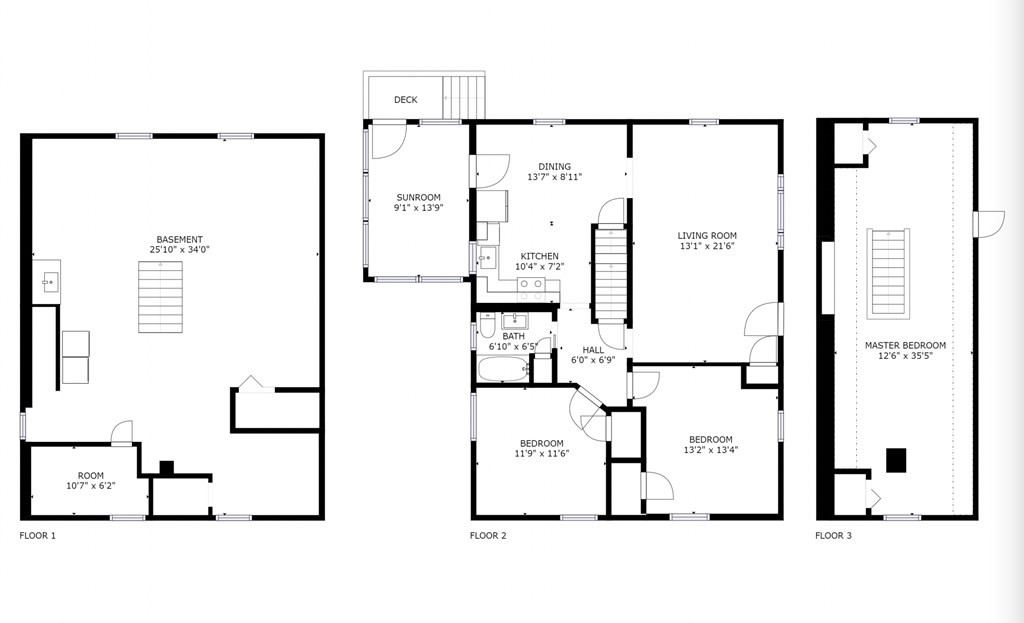 7 Nason Road Saugus, MA 01906 - Photo 34 of 34 Gallery Image 34