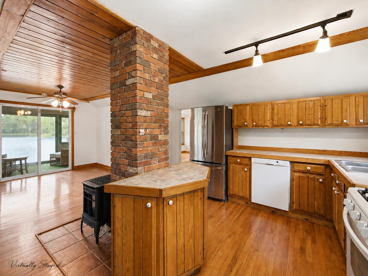 411 Bay Road Andover, NH 03216 - Photo 25 of 33 Gallery Image 25