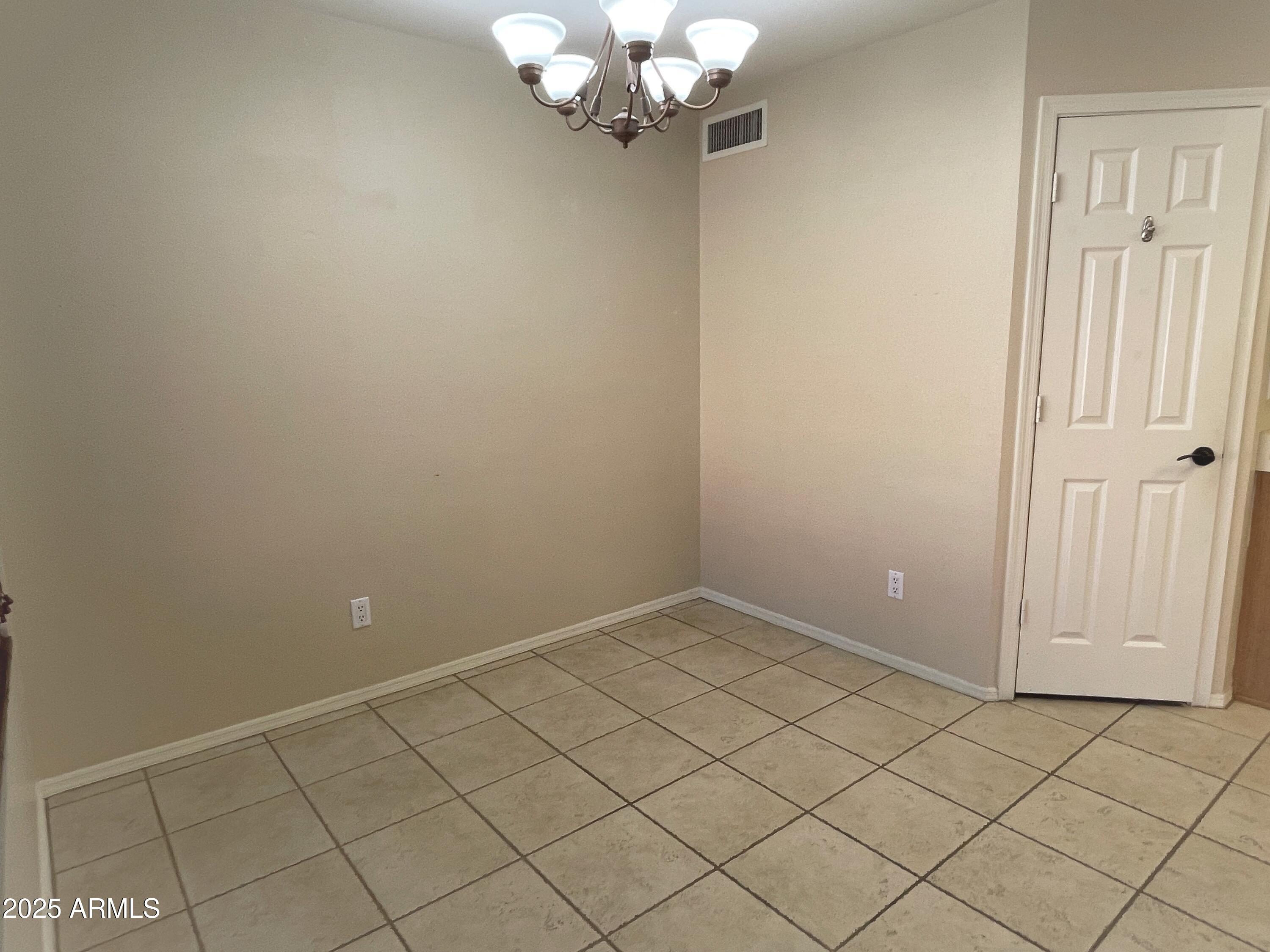 1310 North Longmore Street Chandler, AZ 85224 - Photo 13 of 32 a view of an empty room