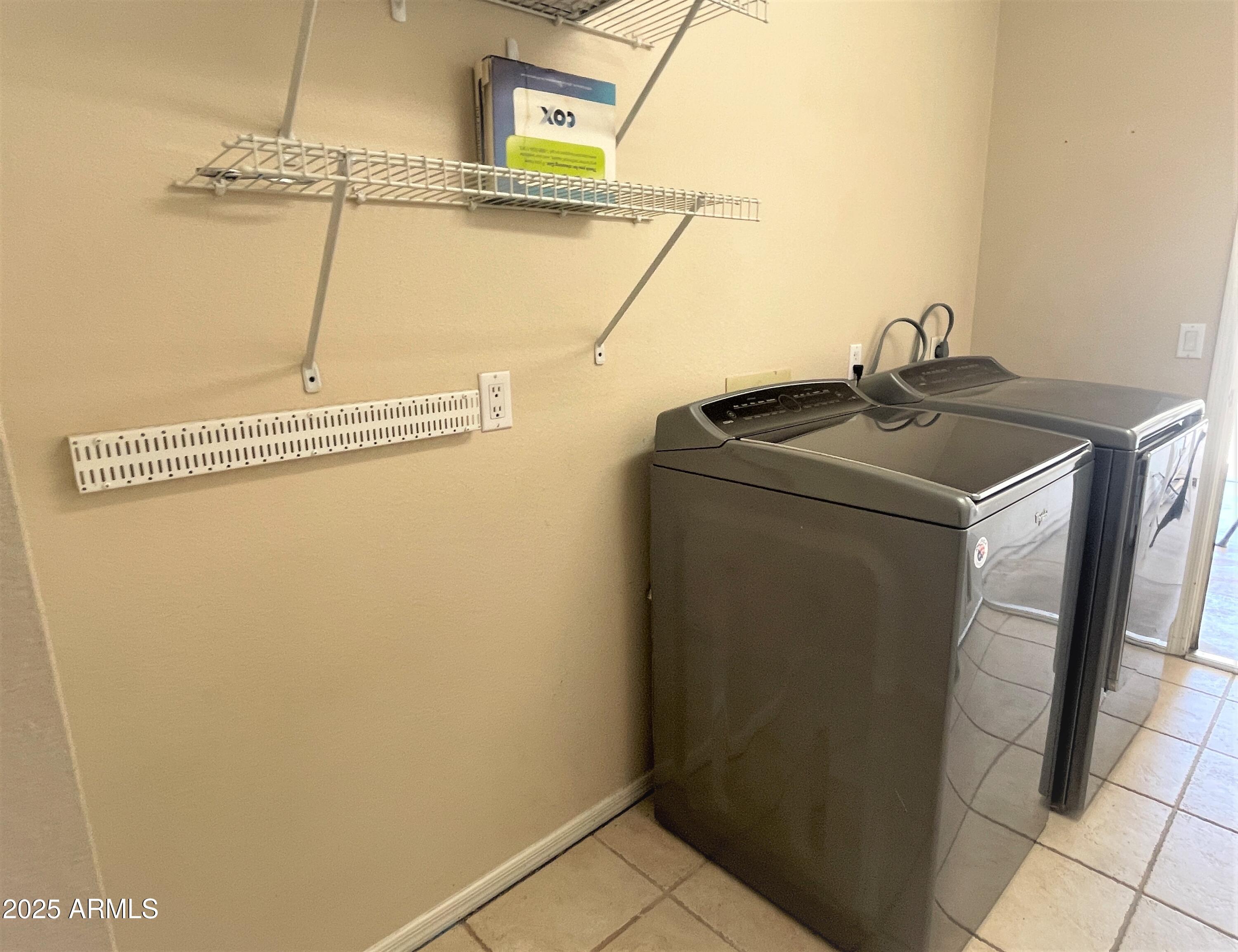 1310 North Longmore Street Chandler, AZ 85224 - Photo 28 of 32 a utility room with a shower and vanity