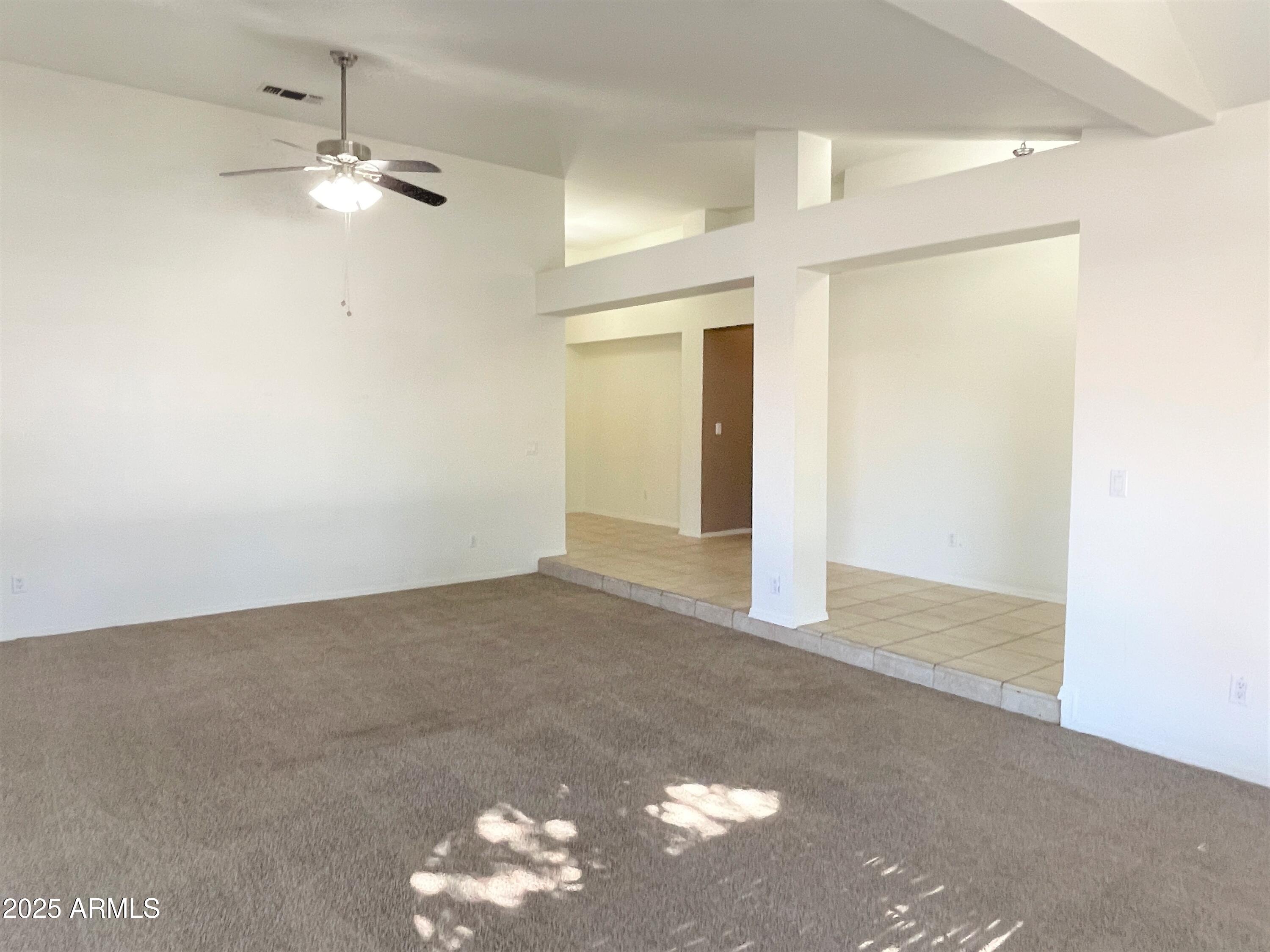 1310 North Longmore Street Chandler, AZ 85224 - Photo 3 of 32 a view of an empty room