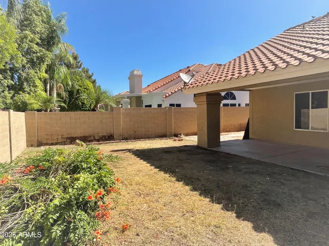$2,245 | 1310 North Longmore Street, Chandler, AZ 85224