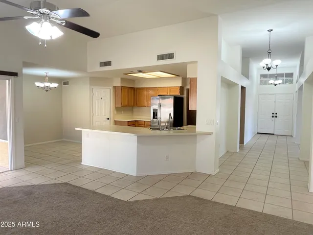 $2,245 | 1310 North Longmore Street, Chandler, AZ 85224