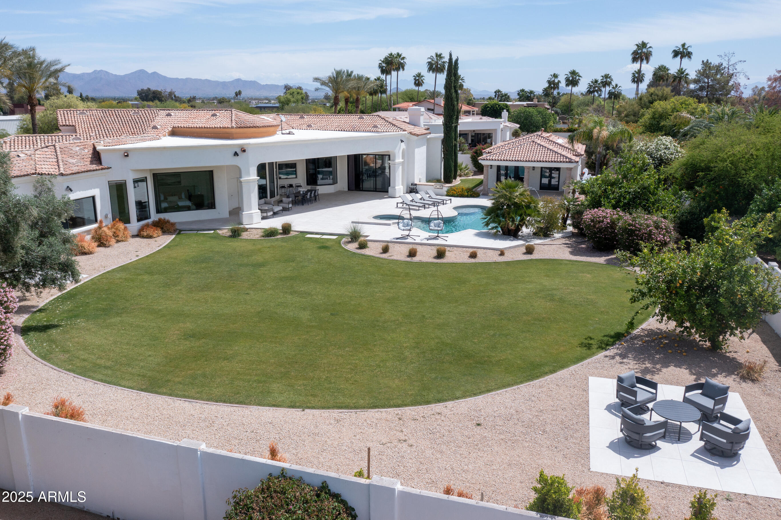 6443 East Malcomb Dr  