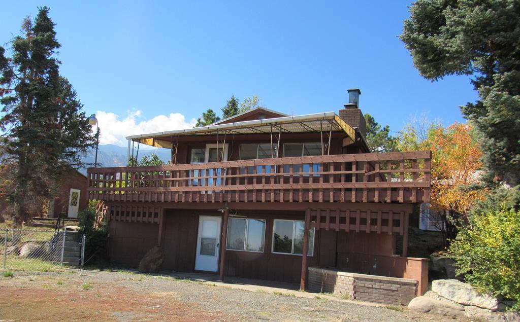8298 Highway 165 Rye, CO 81069 - Photo 1 of 27
