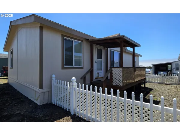$110,000 | 94120 Strahan Street, Unit 24, Gold Beach, OR 97444