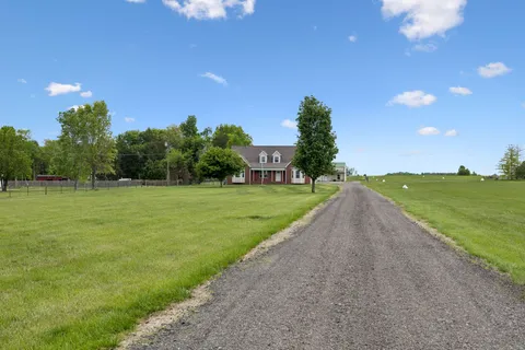 $675,000 | 1985 Egypt Road, Chapel Hill, TN 37034