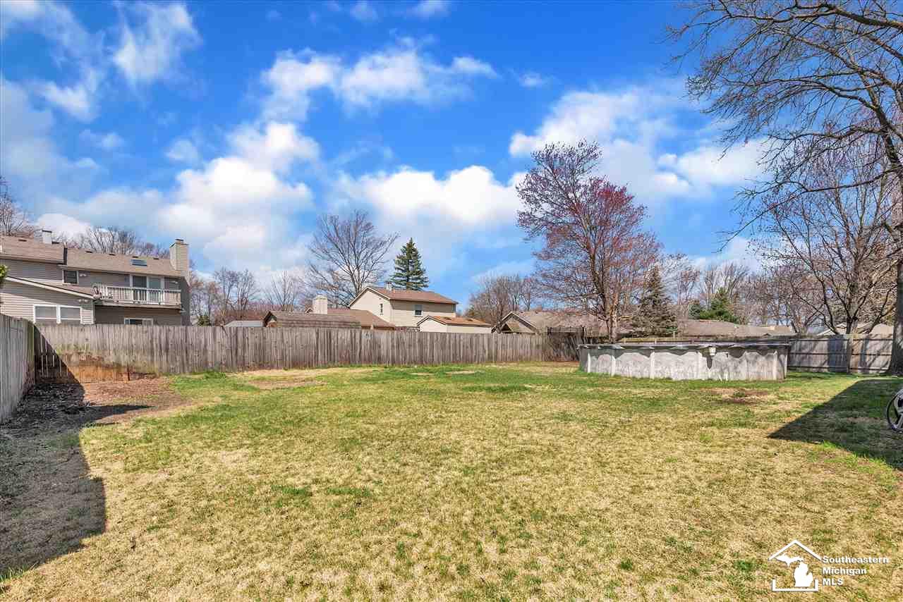 1280 Rutledge Drive Temperance, MI 48182 - Photo 31 of 34