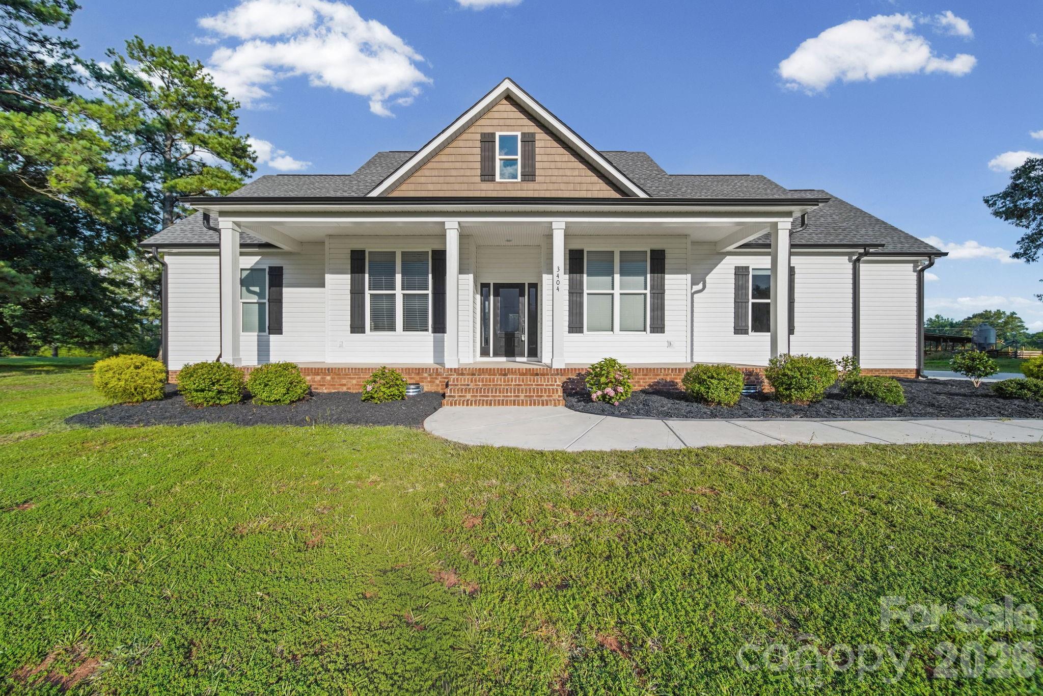 3404 Lincoln Road York, SC 29745 - Photo 1 of 46 Gallery Image 1