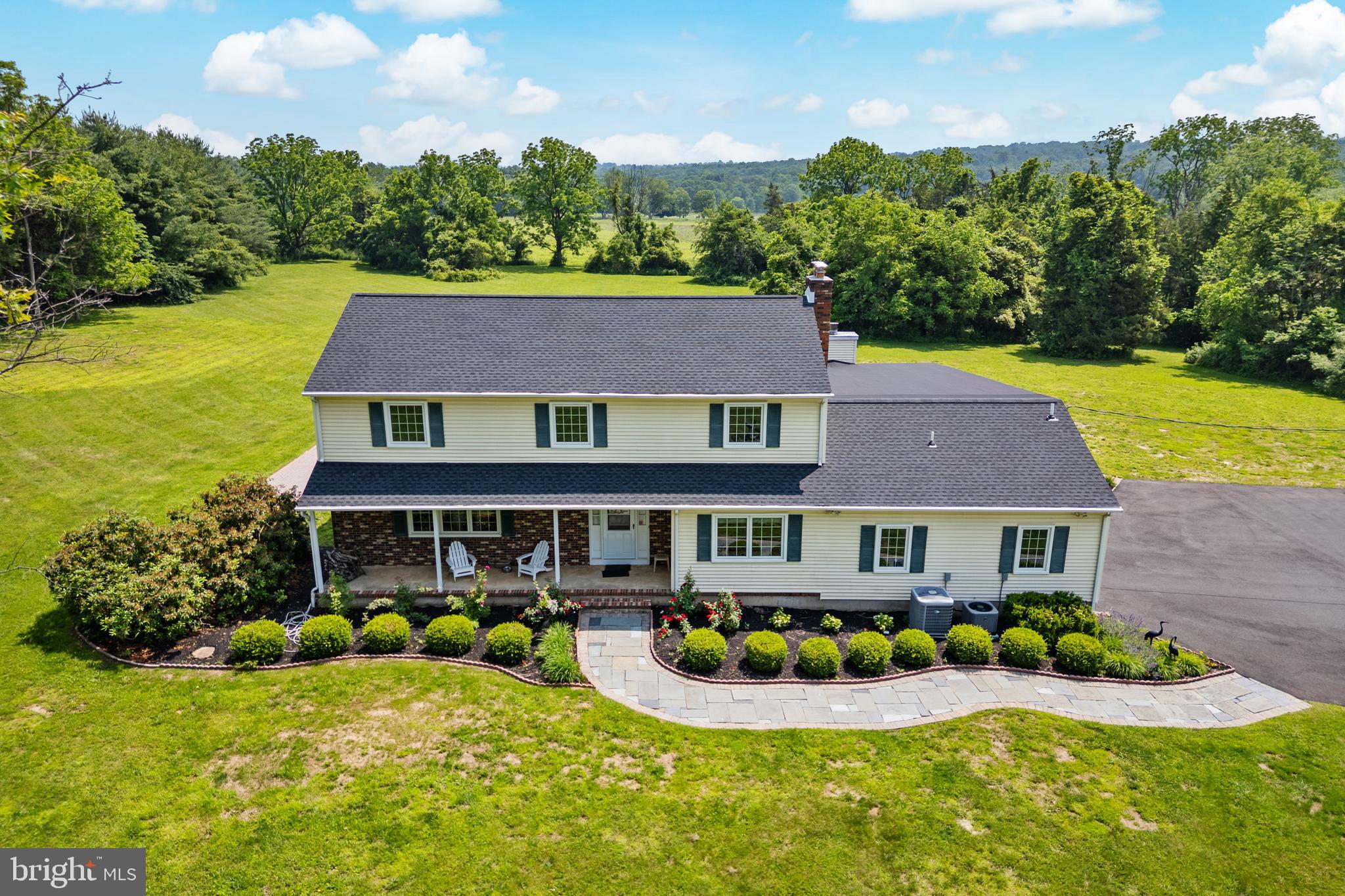 1602 Harbourton Rocktown Road Lambertville, NJ 08530 - Photo 2 of 28