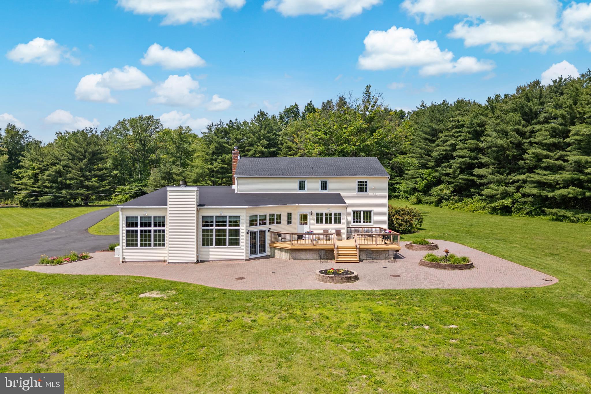 1602 Harbourton Rocktown Road Lambertville, NJ 08530 - Photo 3 of 28