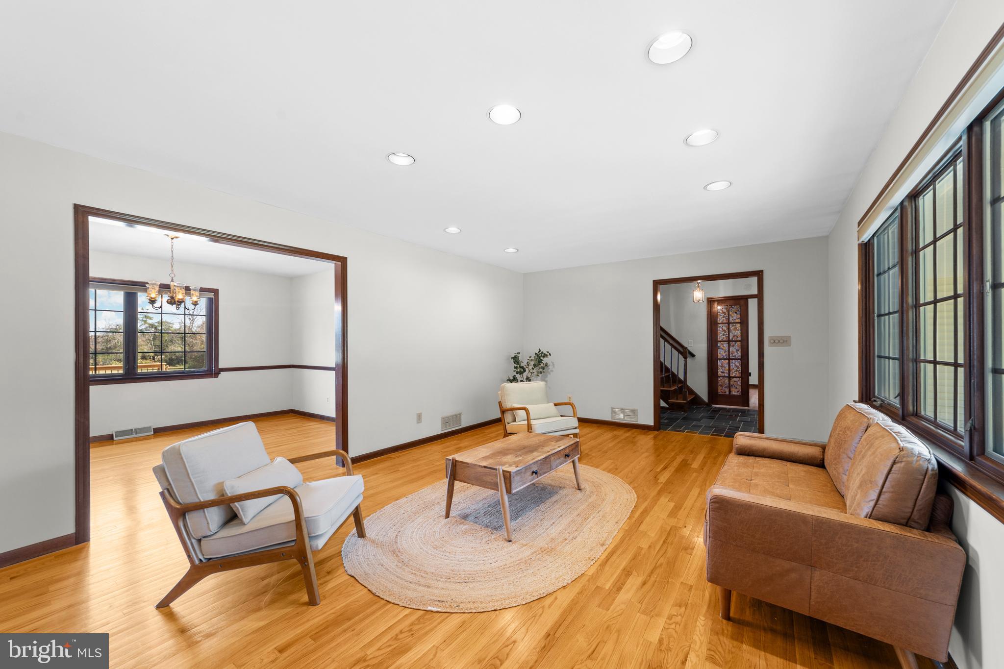 1602 Harbourton Rocktown Road Lambertville, NJ 08530 - Photo 7 of 28