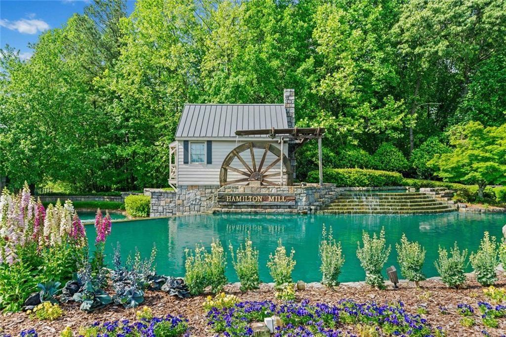 3318 Ridgemill Circle Dacula, GA 30019 - Photo 1 of 9