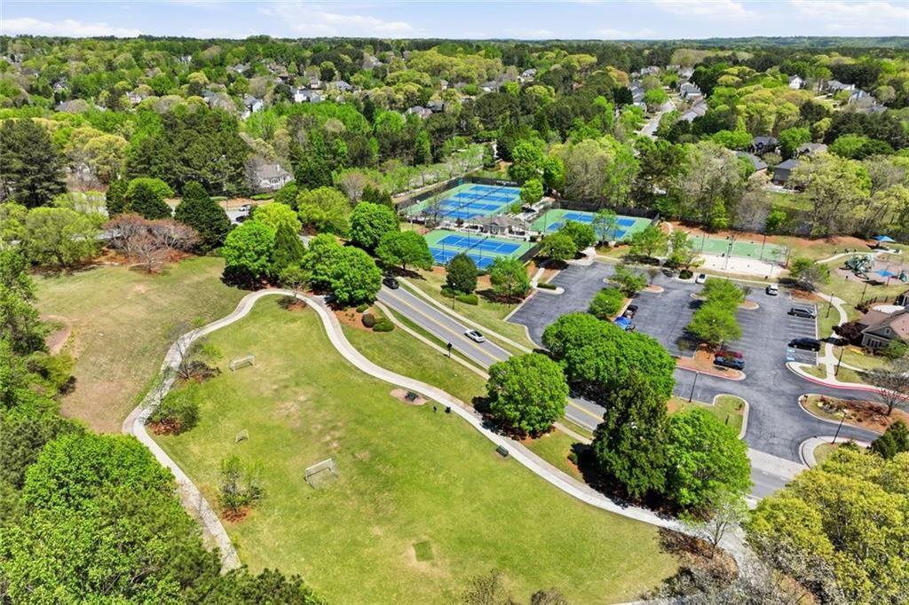 3318 Ridgemill Circle Dacula, GA 30019 - Photo 17 of 106
