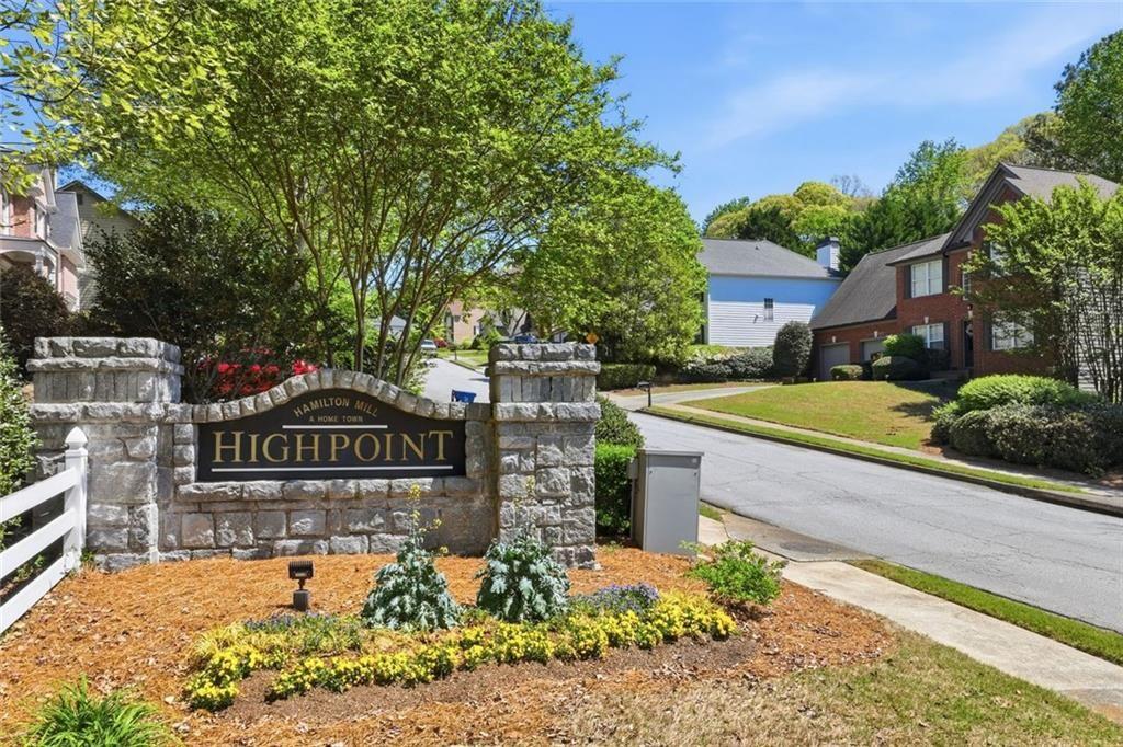 3318 Ridgemill Circle Dacula, GA 30019 - Photo 27 of 106