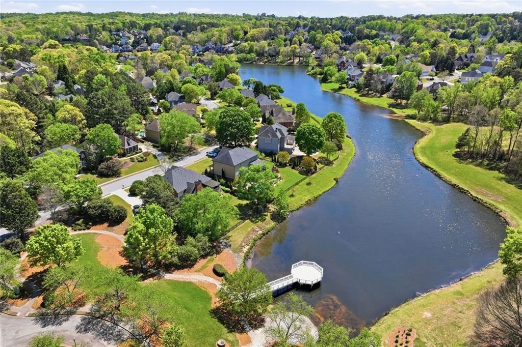 3318 Ridgemill Circle Dacula, GA 30019 - Photo 28 of 106