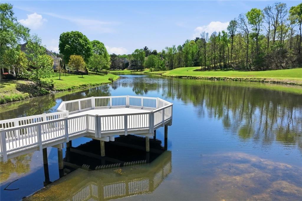3318 Ridgemill Circle Dacula, GA 30019 - Photo 29 of 106