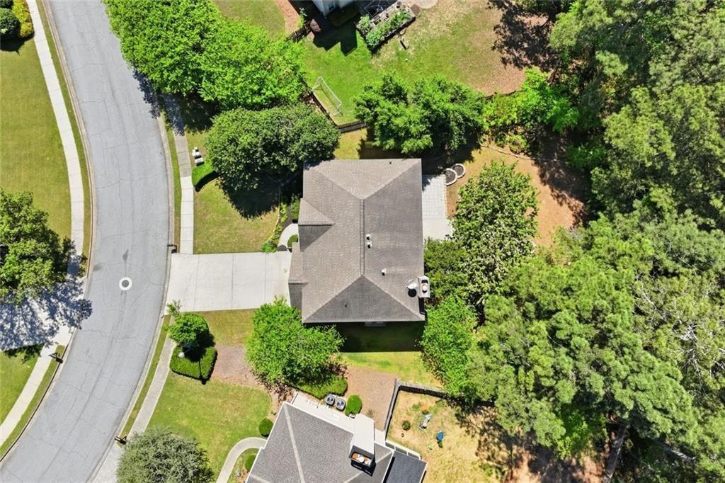 3318 Ridgemill Circle Dacula, GA 30019 - Photo 34 of 106