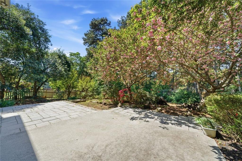 3318 Ridgemill Circle Dacula, GA 30019 - Photo 36 of 106