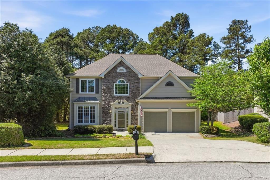 3318 Ridgemill Circle Dacula, GA 30019 - Photo 4 of 106
