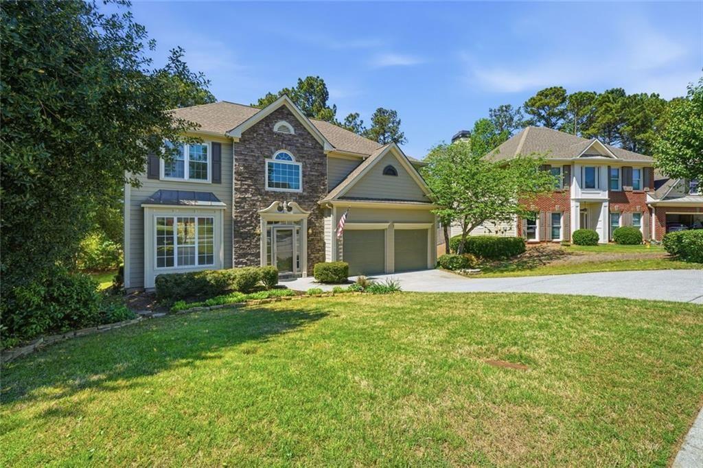 3318 Ridgemill Circle Dacula, GA 30019 - Photo 5 of 106