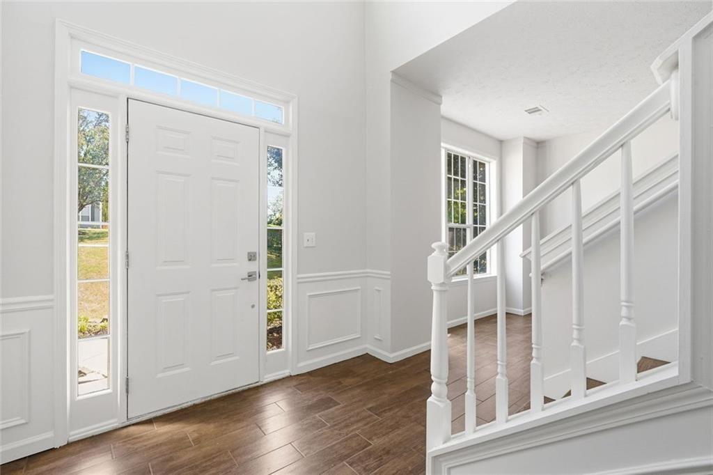 3318 Ridgemill Circle Dacula, GA 30019 - Photo 6 of 106