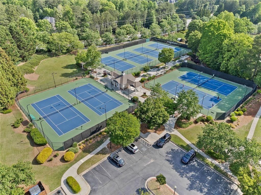 3318 Ridgemill Circle Dacula, GA 30019 - Photo 6 of 9