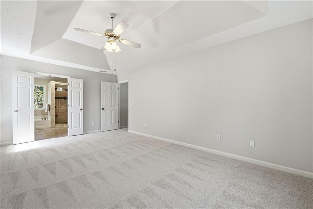 3318 Ridgemill Circle Dacula, GA 30019 - Photo 73 of 106