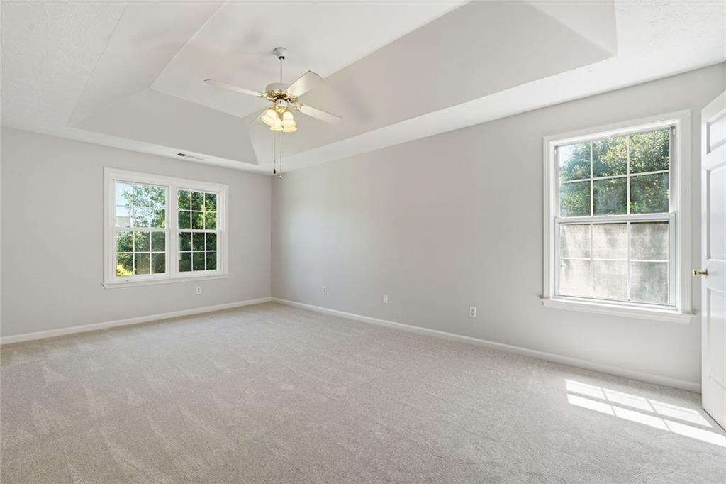 3318 Ridgemill Circle Dacula, GA 30019 - Photo 74 of 106