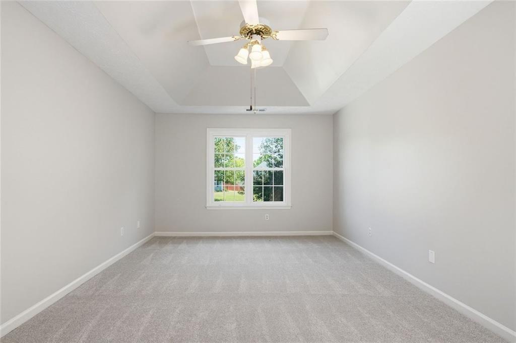 3318 Ridgemill Circle Dacula, GA 30019 - Photo 76 of 106