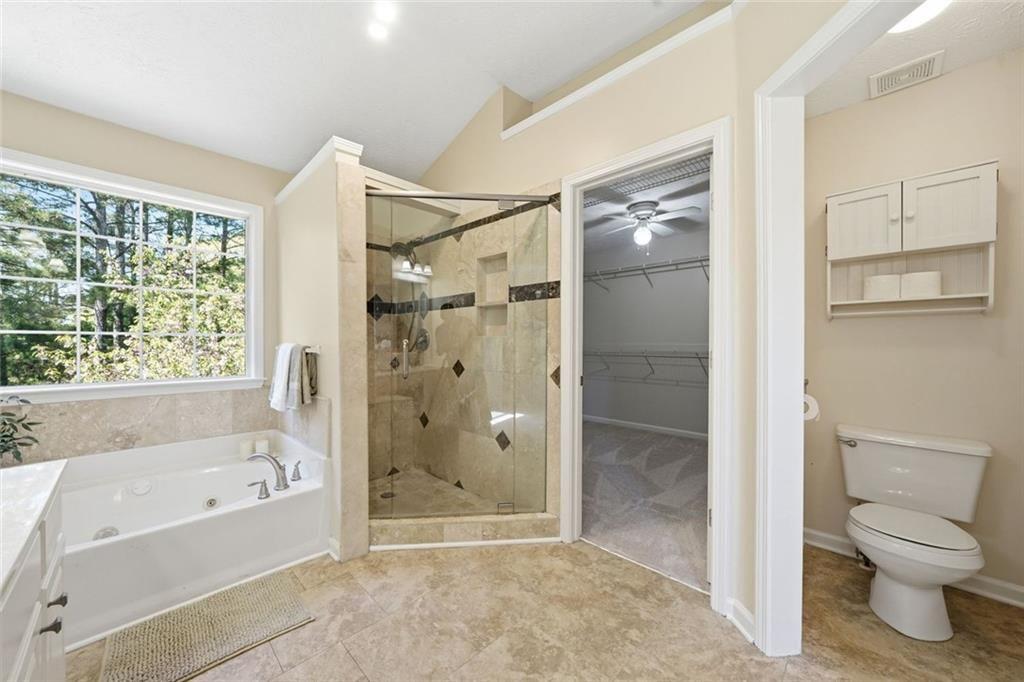 3318 Ridgemill Circle Dacula, GA 30019 - Photo 77 of 106