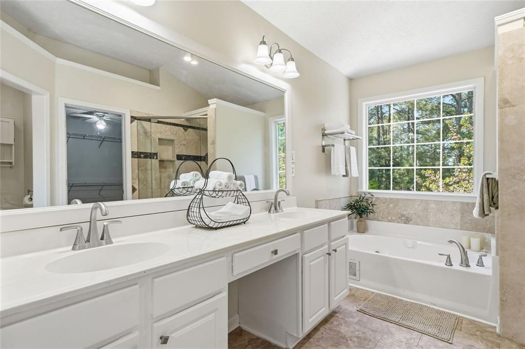 3318 Ridgemill Circle Dacula, GA 30019 - Photo 79 of 106