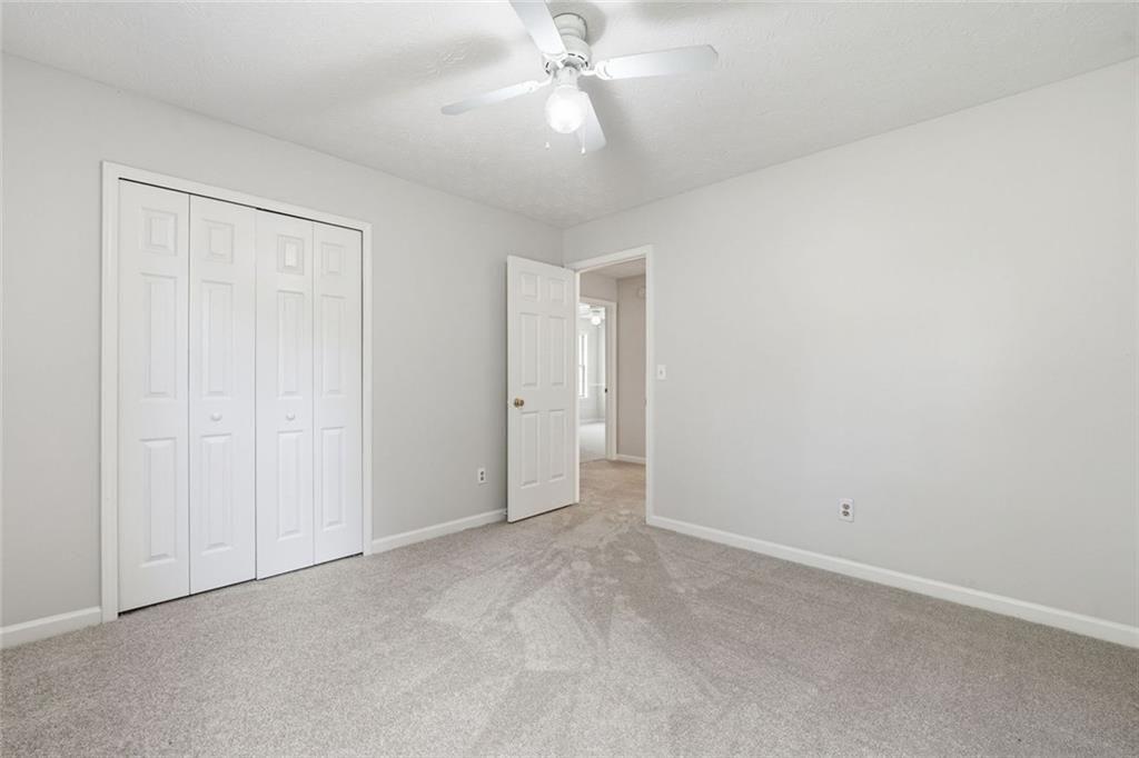 3318 Ridgemill Circle Dacula, GA 30019 - Photo 81 of 106