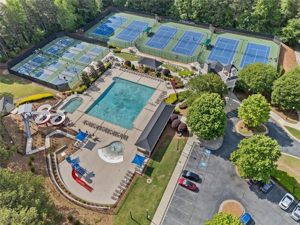 3318 Ridgemill Circle Dacula, GA 30019 - Photo 9 of 9