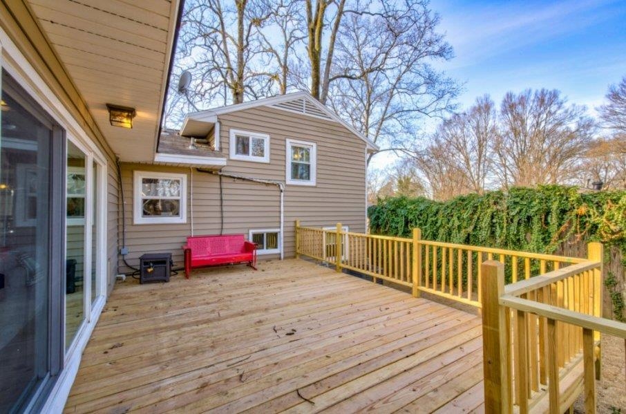 2586 Moore Road Germantown, TN 38138 - Photo 18 of 25 Gallery Image 18