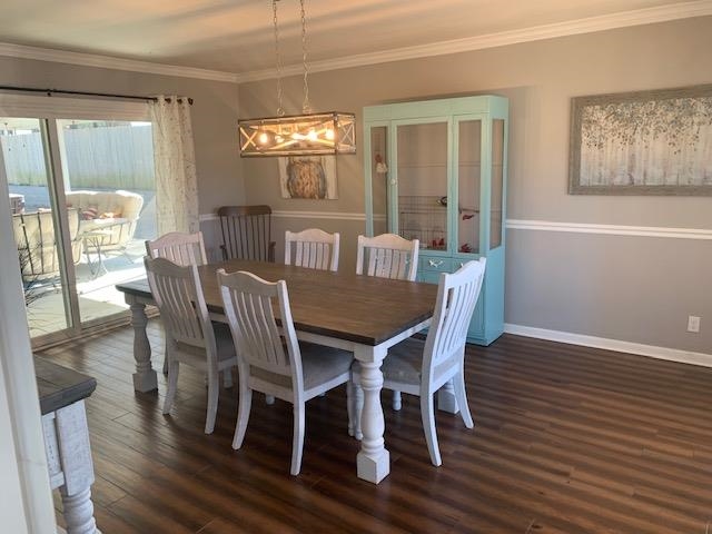 2586 Moore Road Germantown, TN 38138 - Photo 8 of 25 Gallery Image 8
