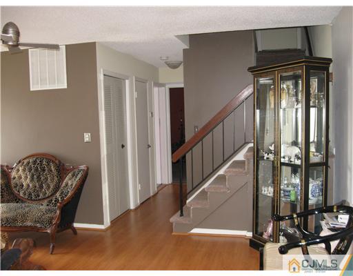 36 Farnham Square Sayreville, NJ 08859 - Photo 7 of 16 a view of entryway with livingroom and furniture