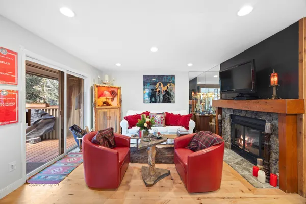 $699,999 | 4125 Bluff Condo Drive, Sun Valley, ID 83353